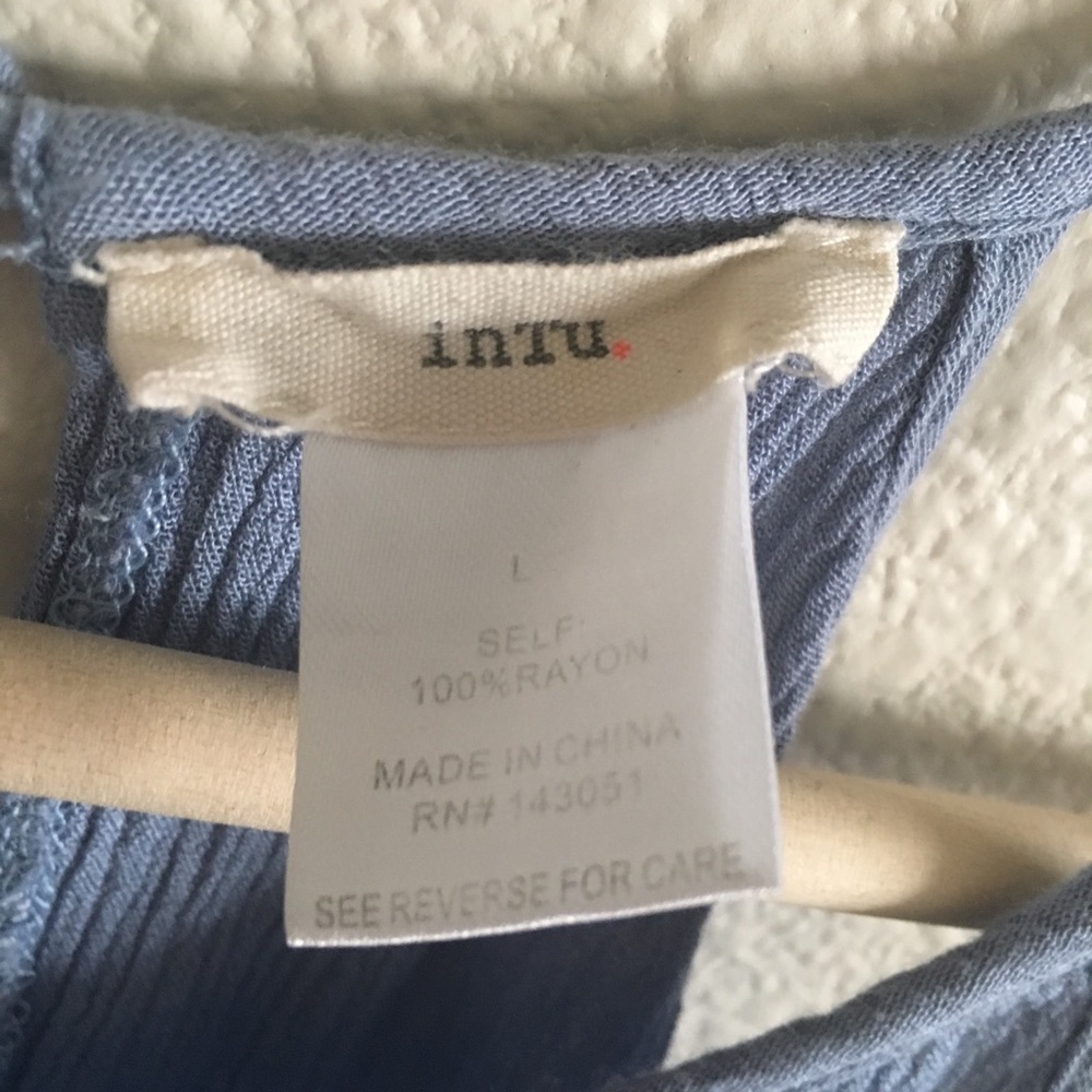 Tank Top - Picture 6 of 6